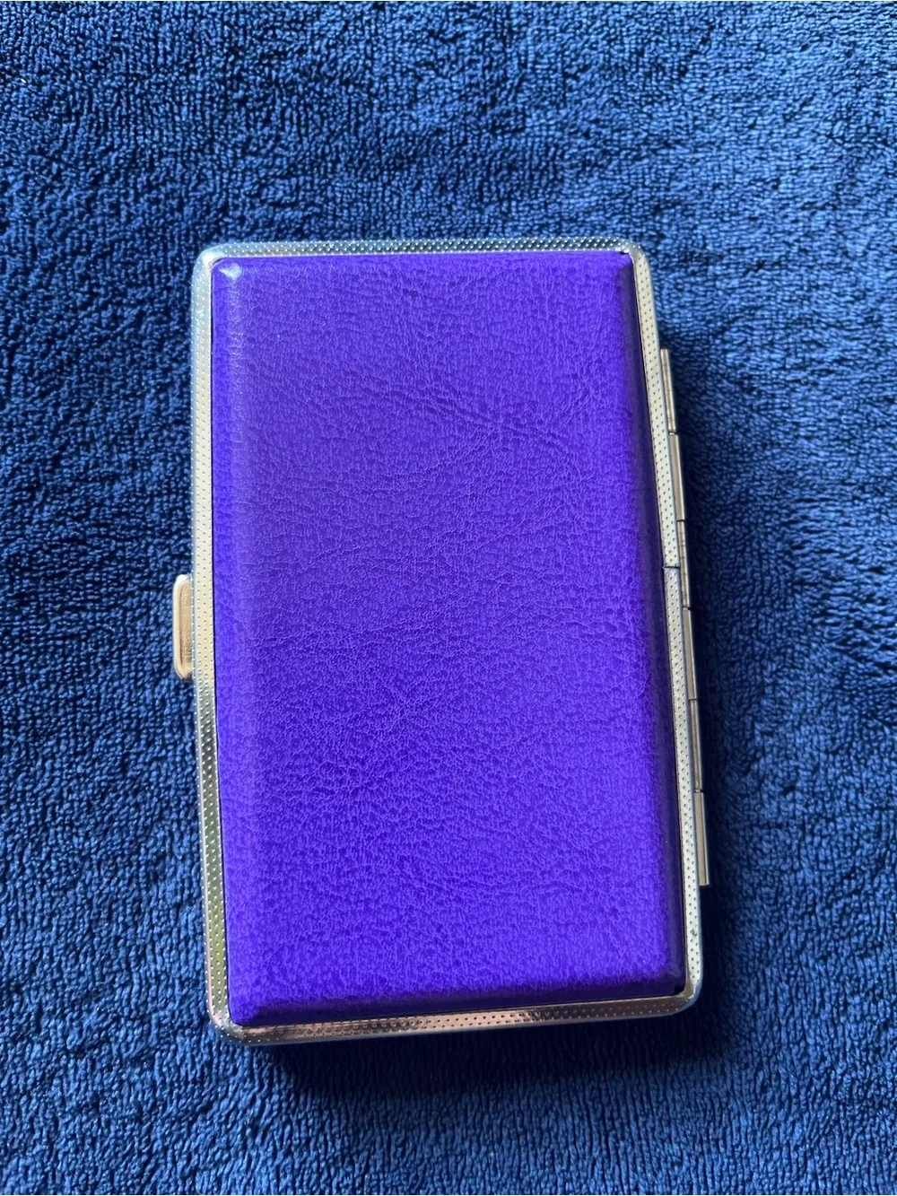 Cigarette or Preroll Case / Accessory